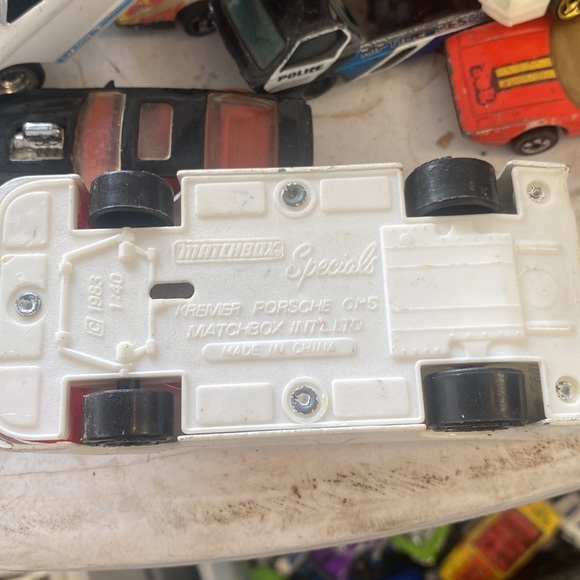 Matchbox - Picture 2 of 3